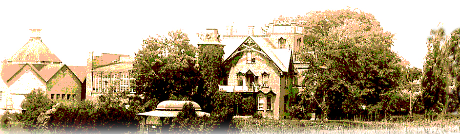 Mystic Manor & Barn
