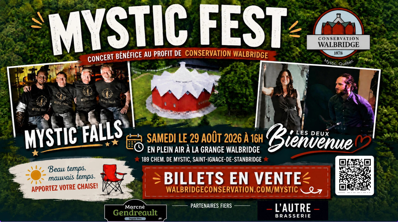 MYSTIC FEST
