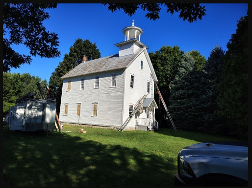 School house