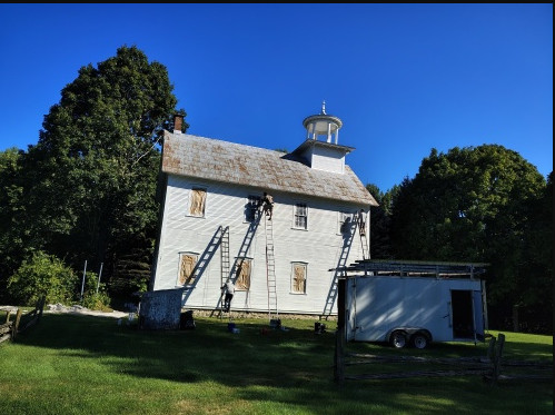 School house