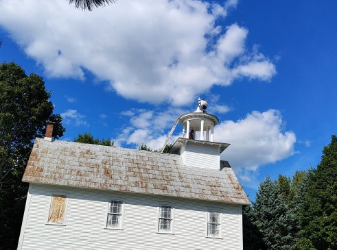 School house
