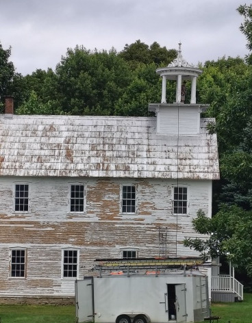School house