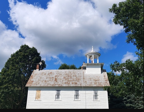 School house