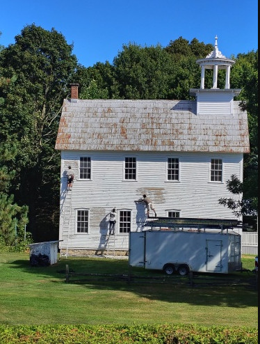School house